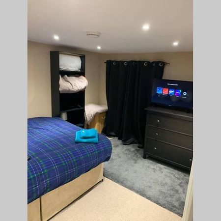 A Cosy Clean Ground Floor Flat Close To Town Centre Boston Esterno foto